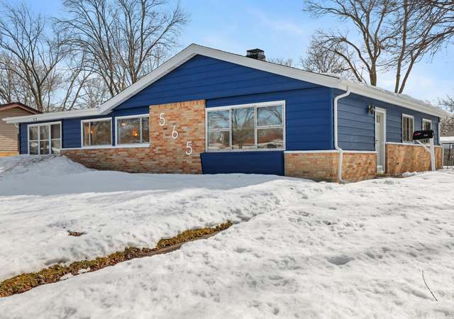 Photo of 565 Kingman Ln, Hoffman Estates, IL 60169