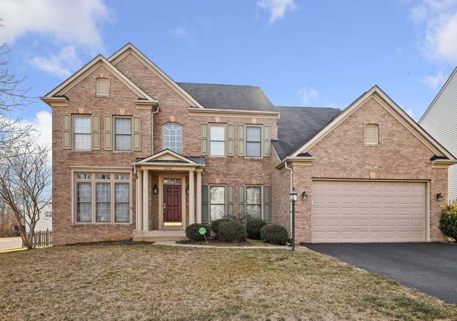 Photo of 9741 Lennice Way, Bristow, VA 20136