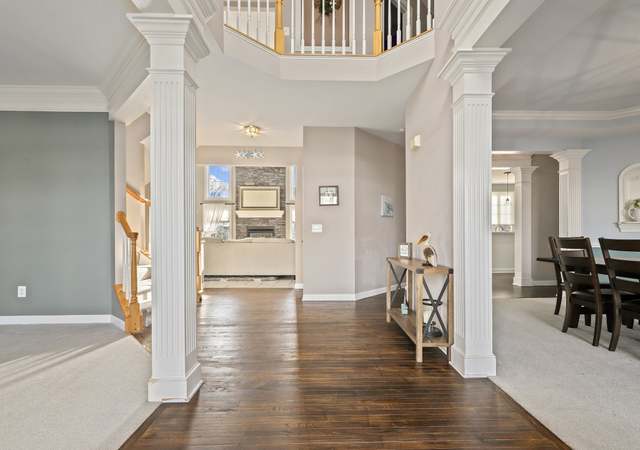 Photo of 9741 Lennice Way, Bristow, VA 20136