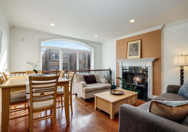 Photo of 2444 W DIVERSEY Ave Unit 1W, Chicago, IL 60647