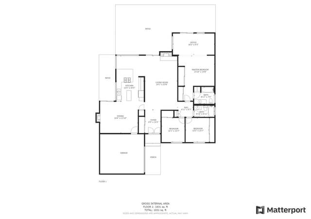 Photo of 10285 Rookwood Dr, San Diego, CA 92131