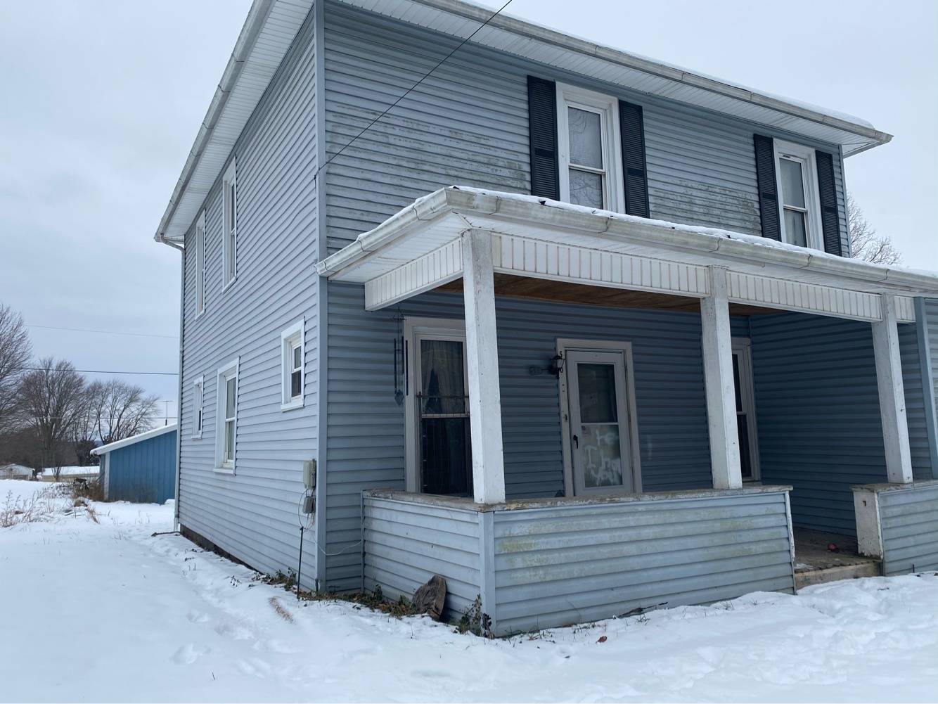 520 Mill St, Utica, OH 43080 Redfin
