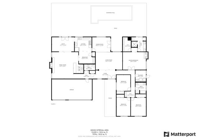 Photo of 5940 Moonstone Ave, Rancho Cucamonga, CA 91701