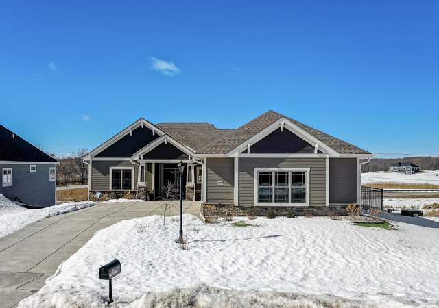 Photo of W186N8855 Duke St, Menomonee Falls, WI 53051