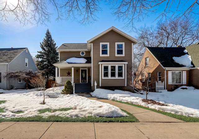 Photo of 5717 W Howard Ave, Milwaukee, WI 53220