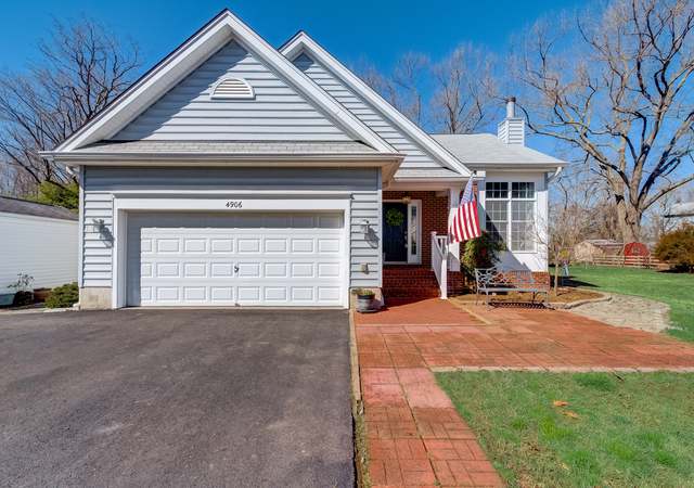 Photo of 4906 Lee Blvd, Shady Side, MD 20764