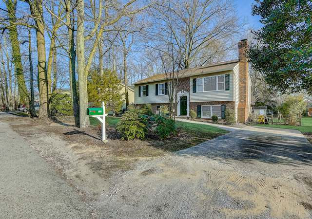Photo of 115 Groh Ln, Annapolis, MD 21403