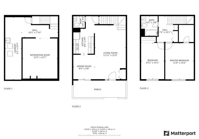 Photo of 9308 Jarrett Ct, Gaithersburg, MD 20886