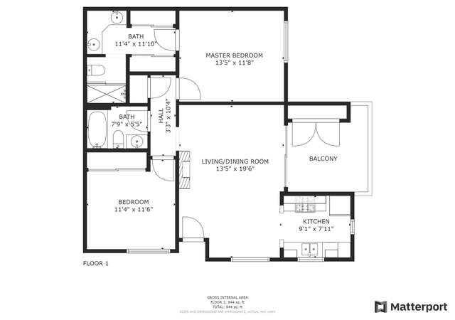 Photo of 3626 Bernwood Pl #63, San Diego, CA 92130