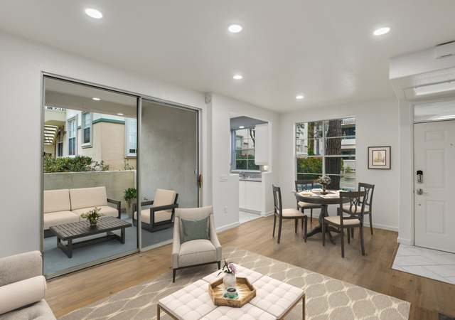 Photo of 3626 Bernwood Pl #63, San Diego, CA 92130
