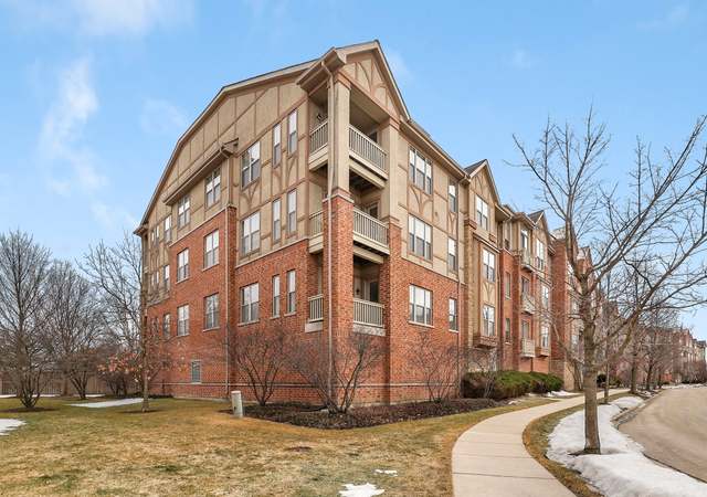Photo of 1739 TUDOR Ln #207, Northbrook, IL 60062