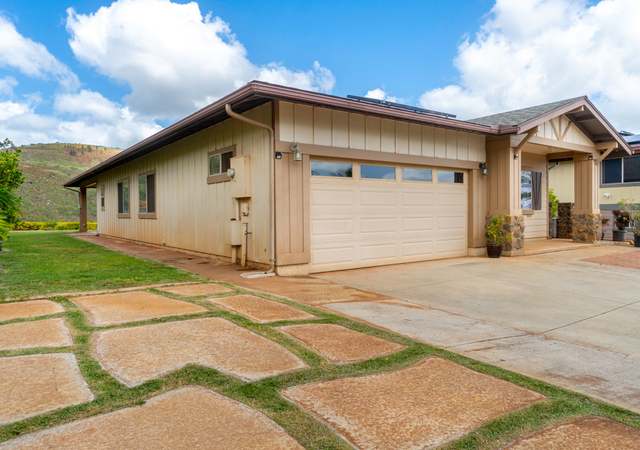 Photo of 92-1510 Punawainui St, Kapolei, HI 96707