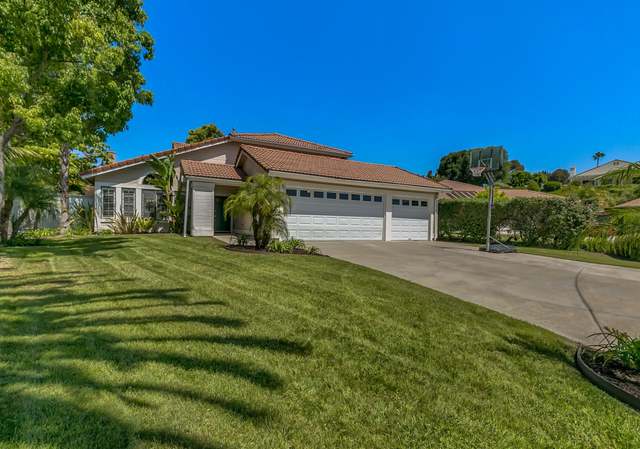 Photo of 7949 Calle Cozumel, Carlsbad, CA 92009