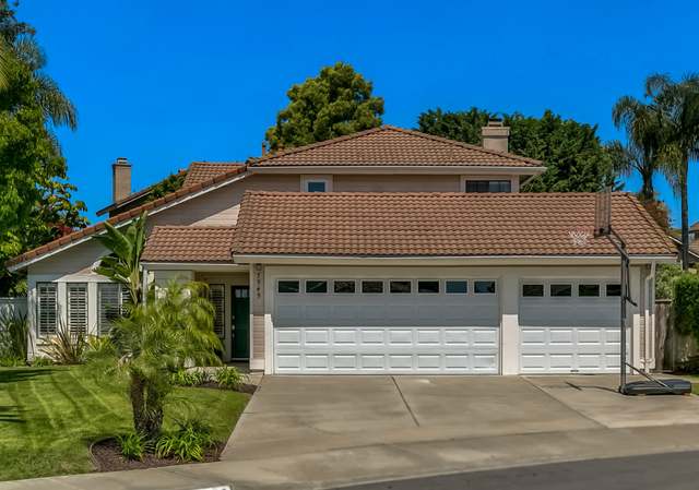Photo of 7949 Calle Cozumel, Carlsbad, CA 92009