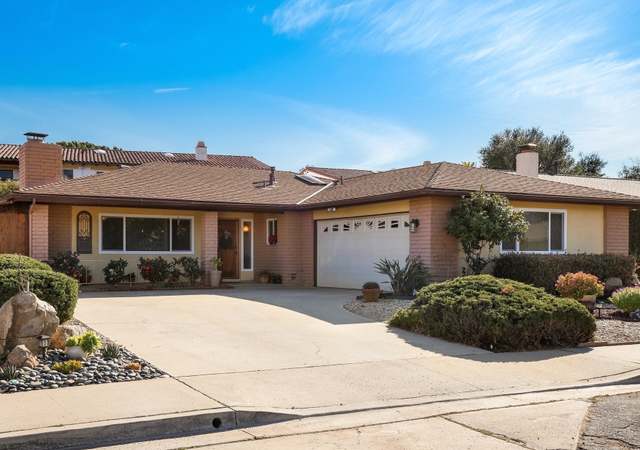 Photo of 1341 Portola Ave, Escondido, CA 92026