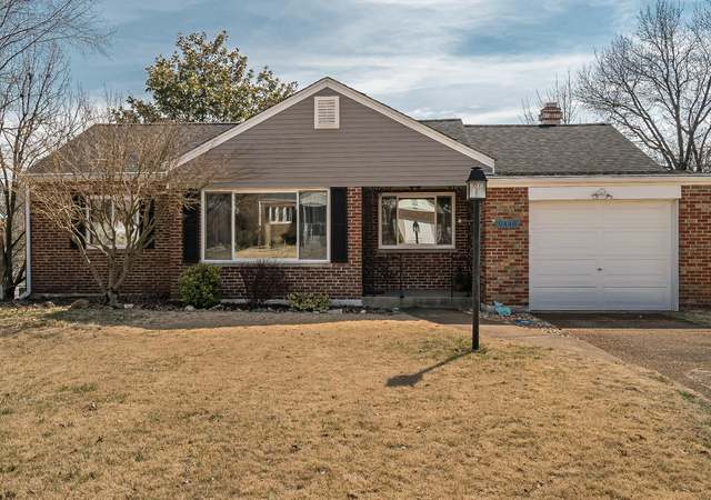 Photo of 9448 Arban, St Louis, MO 63126
