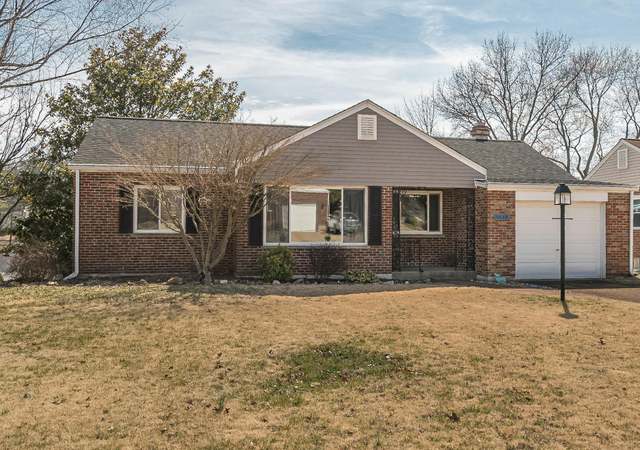 Photo of 9448 Arban, St Louis, MO 63126