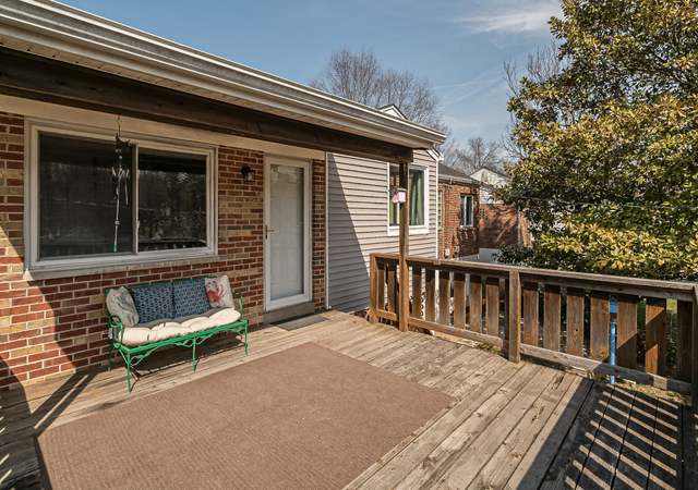 Photo of 9448 Arban, St Louis, MO 63126