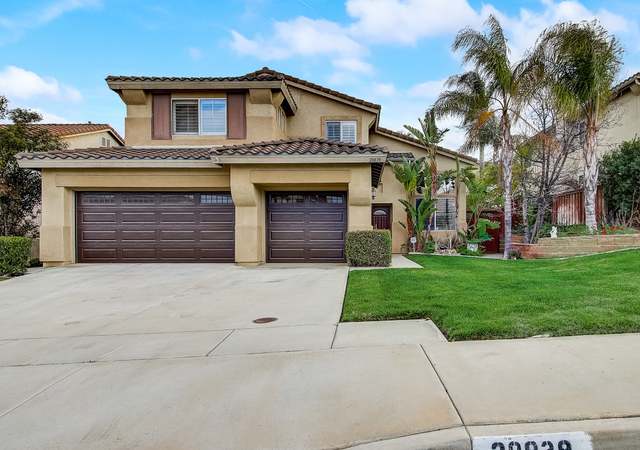 Photo of 20839 Hartsdale Dr, Riverside, CA 92508