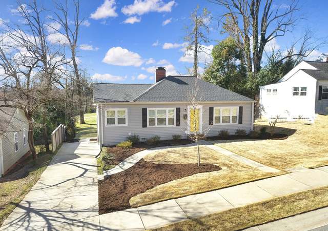 Photo of 1109 Skyview Rd, Charlotte, NC 28208