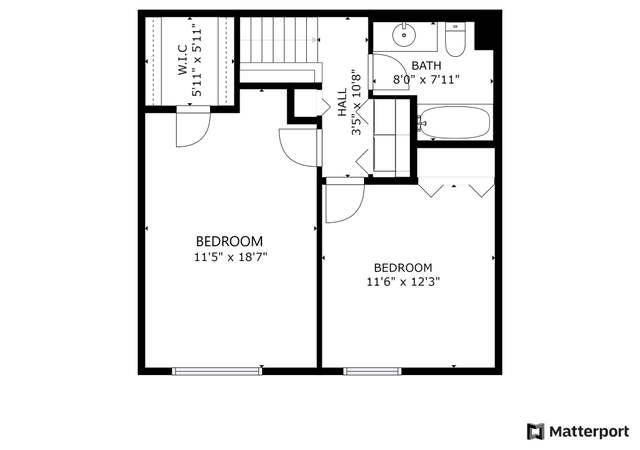 Photo of 440 Valley Forge Ct, Aurora, IL 60504