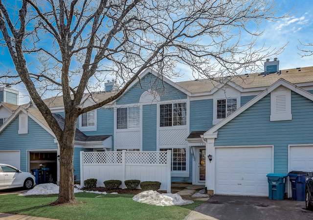 Photo of 440 Valley Forge Ct, Aurora, IL 60504