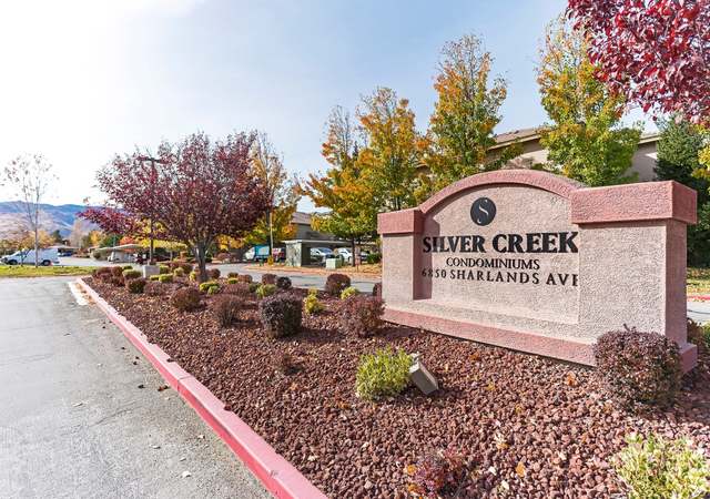 Photo of 6850 Sharlands Dr #2095, Reno, NV 89523