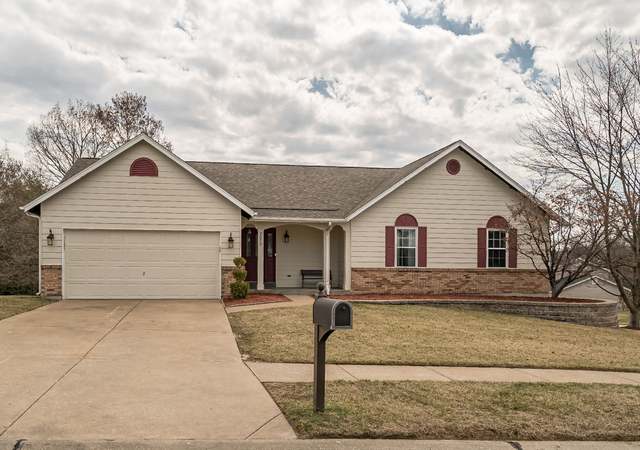 Photo of 2079 Autumn Wood, St Charles, MO 63303