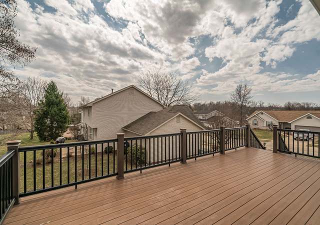 Photo of 2079 Autumn Wood, St Charles, MO 63303