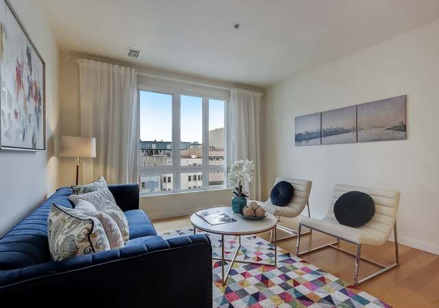 Photo of 1511 Jefferson St Ph 5, Oakland, CA 94612