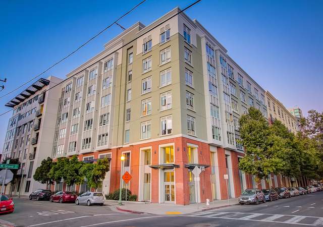Photo of 438 W Grand Ave #435, Oakland, CA 94612
