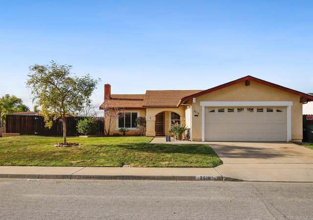Photo of 2610 Meadowbrook Pl, Escondido, CA 92027
