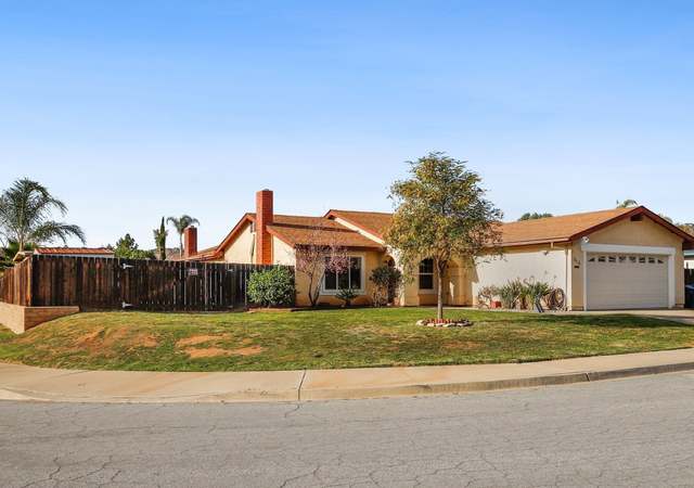 Photo of 2610 Meadowbrook Pl, Escondido, CA 92027