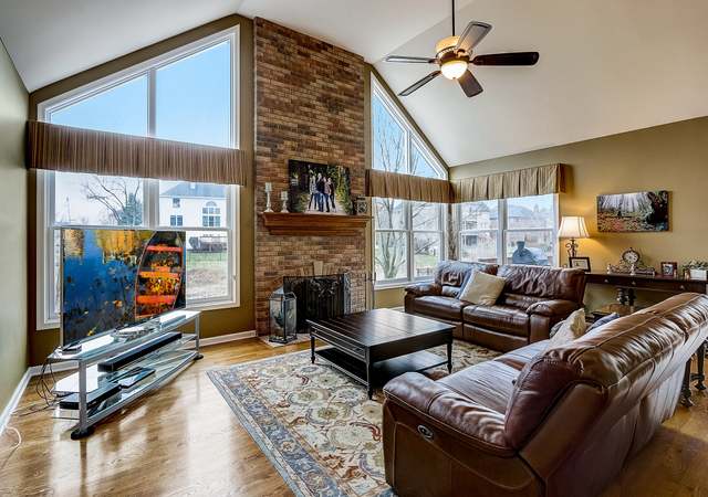 Photo of 3111 Willow Glen Ct, Lisle, IL 60532