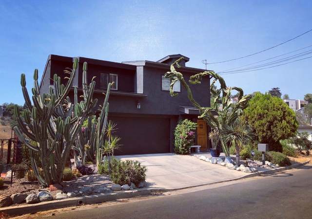 Photo of 4423 San Andreas Ave, Los Angeles, CA 90065