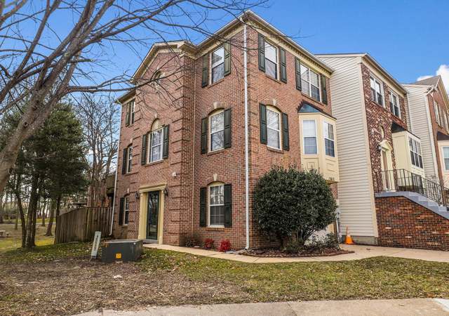 Photo of 15613 Elsmere Ct, Bowie, MD 20716