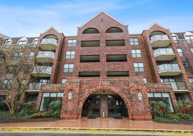 Photo of 2100 Lee Hwy #443, Arlington, VA 22201