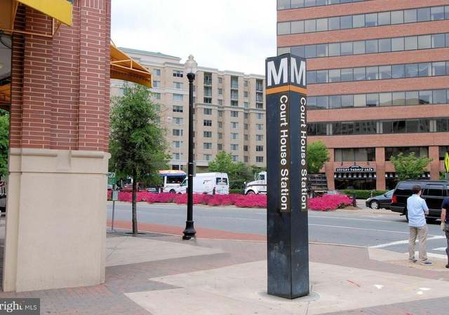 Photo of 2100 Lee Hwy #443, Arlington, VA 22201