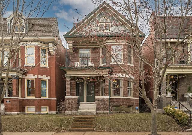 Photo of 2836 Accomac, St Louis, MO 63104
