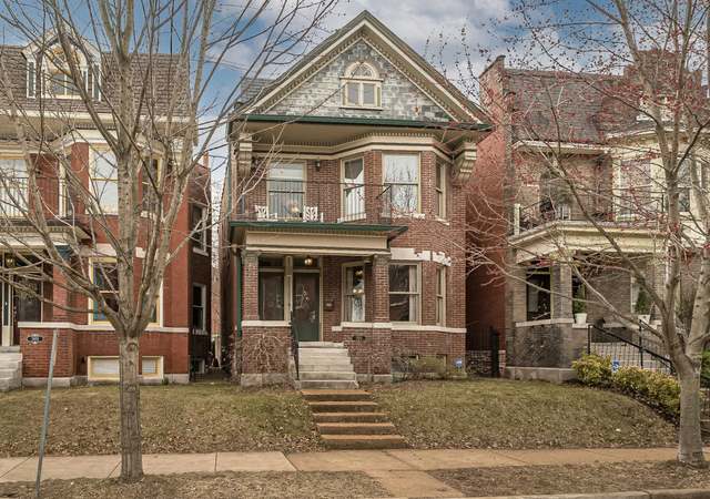 Photo of 2836 Accomac, St Louis, MO 63104