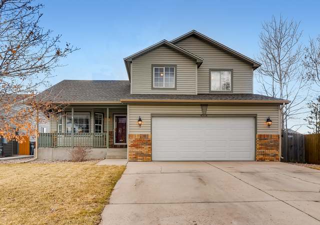 Photo of 4514 W 30th Street Rd, Greeley, CO 80634