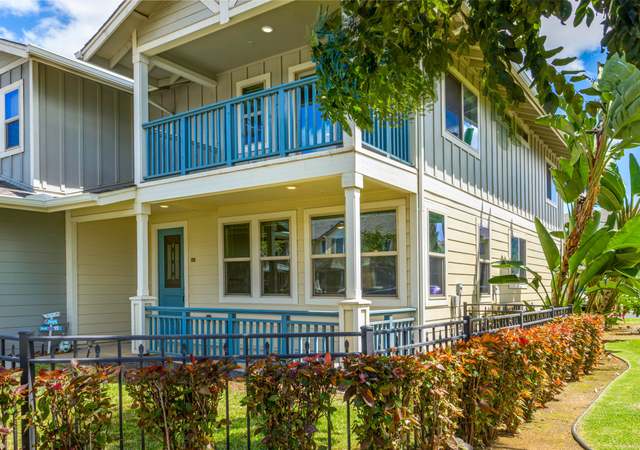 Photo of 801 Kakala St #101, Kapolei, HI 96707