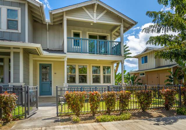 Photo of 801 Kakala St #101, Kapolei, HI 96707