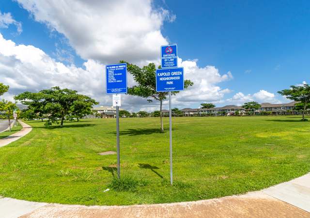 Photo of 801 Kakala St #101, Kapolei, HI 96707