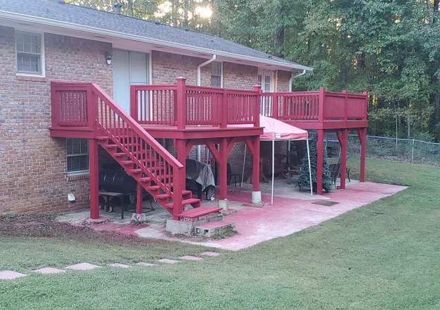 Photo of 5143 Alexander Ave, Union City, GA 30291