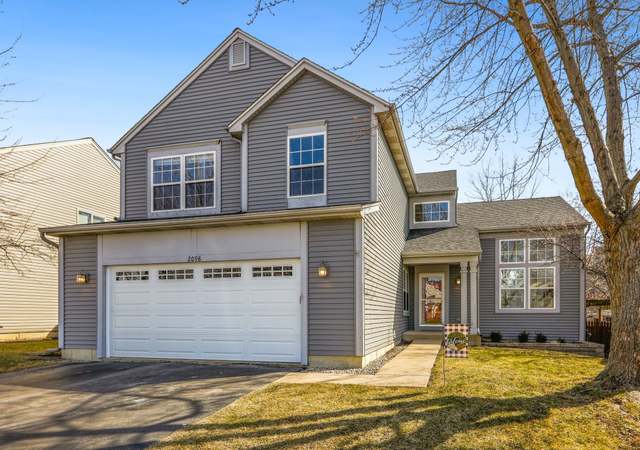 Photo of 2098 Chesterfield Ln, Aurora, IL 60503