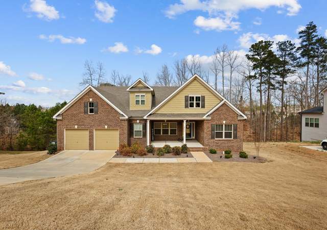 Photo of 411 Oakwell Ct, Fairburn, GA 30213