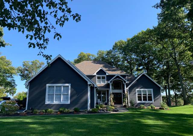 Property at 6 Eton Ct, Saratoga Springs, NY 12866, 4 beds, 3.5 baths