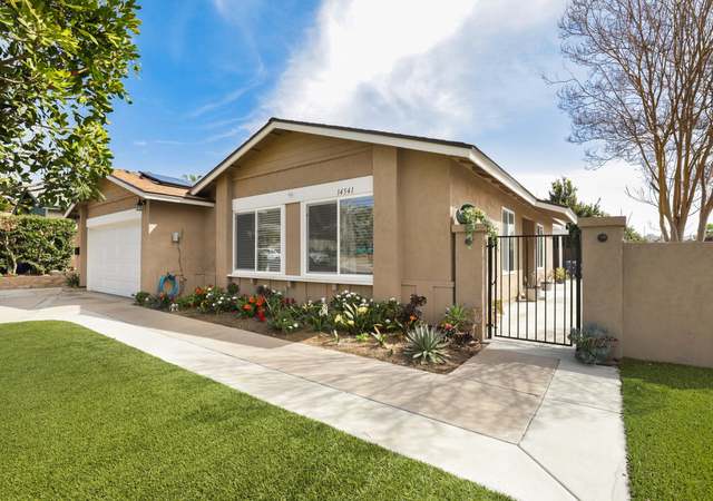 Photo of 14541 Dehia St, Poway, CA 92064