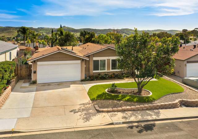 Photo of 14541 Dehia St, Poway, CA 92064